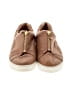 Vionic Tan Brown Sneakers Size 9 - photo 2