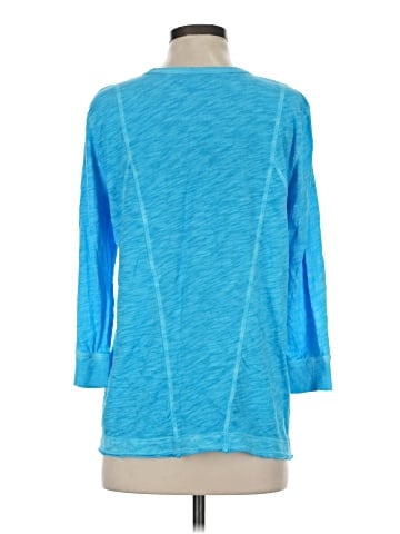 Elliott Lauren 3/4 Sleeve T-Shirt (view 2)