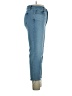 Good American Blue Jeans Size 15 - photo 4