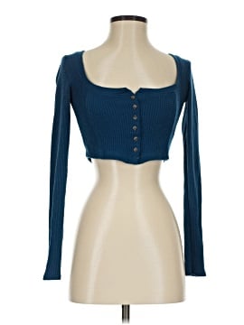 Out From Under Long Sleeve Top