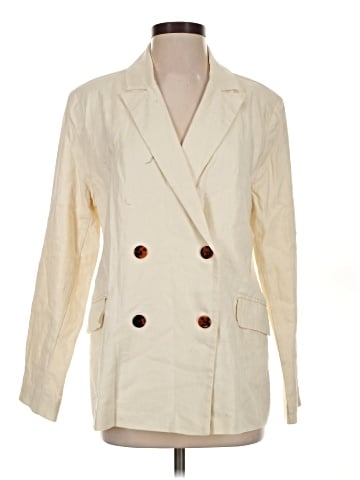 L Space Blazer (view 1)