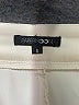 Papermoon Ivory Dress Pants Size S - photo 7
