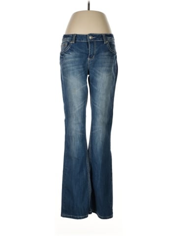 Weekend Jeans (view 1)