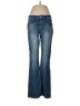Weekend Stars Blue Jeans Size 8 - photo 1