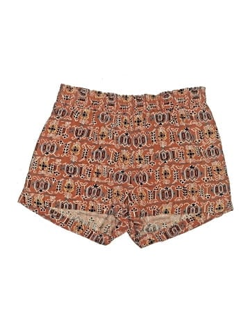 Madewell Short (view 1)