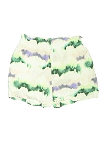 Zara Shorts (view 1)