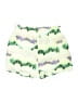Zara Tie-dye Green Shorts Size M - photo 1