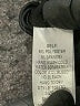 Ever After Metallic Silver Cocktail Dress Size S - photo 8