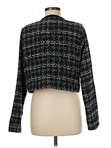 The Drop Cardigan (view 2)