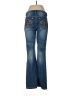 Weekend Stars Blue Jeans Size 8 - photo 2