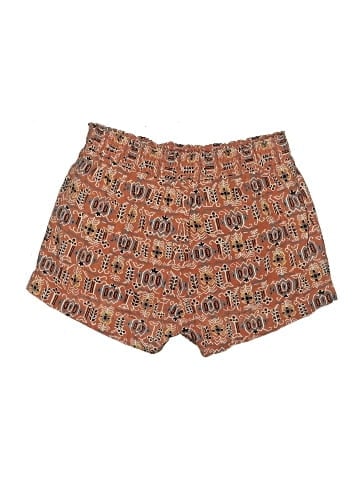 Madewell Short (view 2)