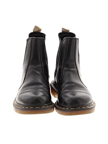 Dr. Martens Ankle Boots (view 2)