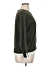 Sweet Romeo Green Pullover Sweater Size XL - photo 4