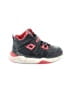 AND1 Black Sneakers Size 7 (kids) - photo 1