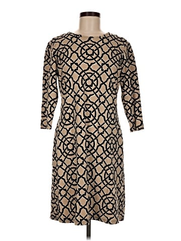 J. McLaughlin Casual Dress (view 1)