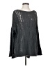 Express Outlet Gray Pullover Sweater Size S - photo 1