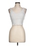 Unbranded Silver Tank Top Size L (estimated) - photo 1