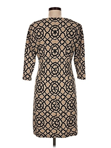 J. McLaughlin Casual Dress (view 2)