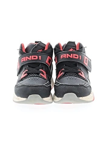 AND1 Sneakers (view 2)
