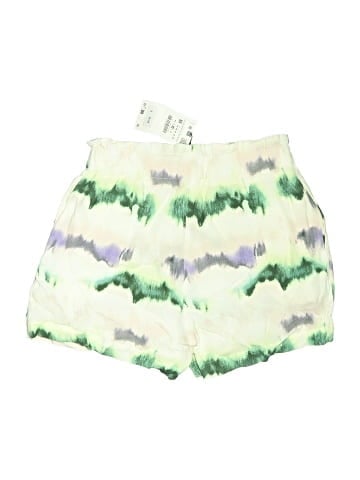 Zara Shorts (view 2)