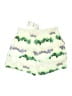 Zara Tie-dye Green Shorts Size M - photo 2