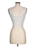 Unbranded Silver Tank Top Size L (estimated) - photo 2