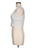 Unbranded Silver Tank Top Size L (estimated) - photo 5
