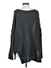 Express Outlet Gray Pullover Sweater Size S - photo 2