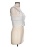 Unbranded Silver Tank Top Size L (estimated) - photo 4