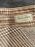 Saints & Hearts Houndstooth Brown Jacket Size L (estimated) - photo 7