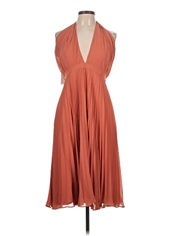 Ali & Jay Cocktail Dress (view 1)