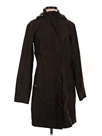 Eddie Bauer Trenchcoat (view 1)