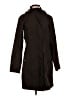 Eddie Bauer 100% Polyester Brown Trenchcoat Size S - photo 1