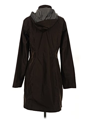Eddie Bauer Trenchcoat (view 2)