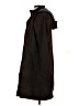 Eddie Bauer 100% Polyester Brown Trenchcoat Size S - photo 5