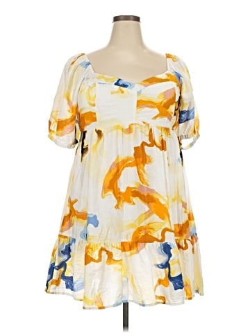 Nine West Casual Dress (view 1)