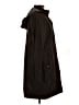 Eddie Bauer 100% Polyester Brown Trenchcoat Size S - photo 4