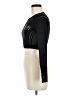 Unbranded Black Long Sleeve T-Shirt Size M - photo 5