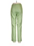 St. John Collection Green Dress Pants Size 30 waist (estimated) - photo 2