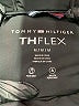 Tommy Hilfiger 100% Polyester Black Coat Size M - photo 6