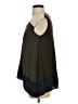 Bailey 44 Green Sleeveless Blouse Size XS - photo 5