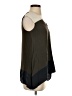 Bailey 44 Green Sleeveless Blouse Size XS - photo 4