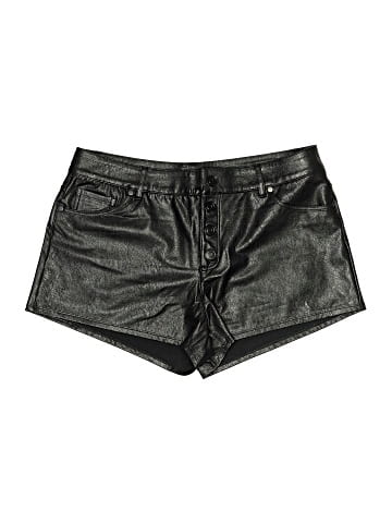 Commando Shorts (view 1)