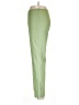 St. John Collection Green Dress Pants Size 30 waist (estimated) - photo 5