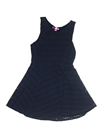 Aqua Dress (view 1)