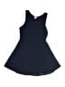 Aqua Argyle Black Dress Size XL (youth) - photo 1