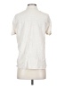 Express Ivory Short Sleeve Blouse Size XS - photo 2