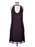 ICE 100% Polyester Purple Sleeveless Top Size 12 - photo 2
