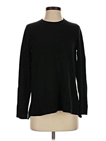 Vince. Cashmere Pullover Sweater (view 1)