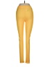 Victoria Yellow Active Pants Size S - photo 2